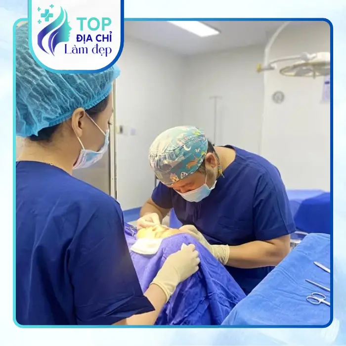 Nâng Mông Tại Lạng Sơn – Gợi Ý 5 Cơ Sở Tại Hà Nội Để Tham Khảo