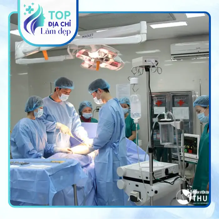 Nâng Mông Tại Lào Cai – Tham Khảo 4 Cơ Sở Tại Hà Nội