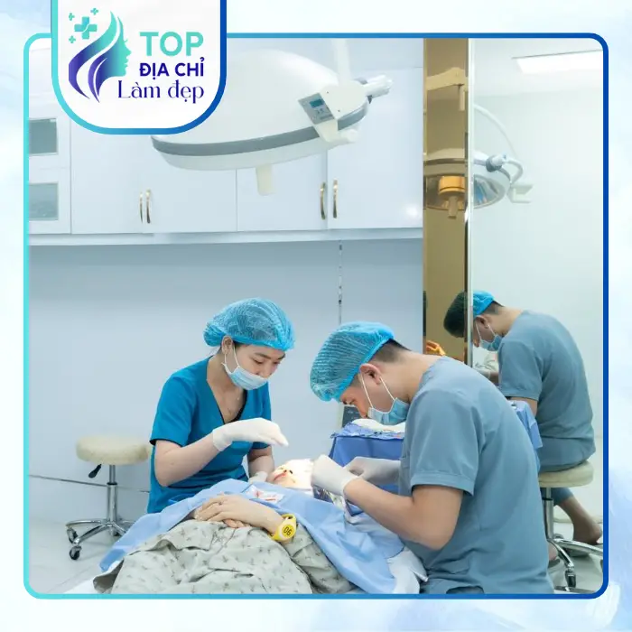Nâng Mông Tại Lào Cai – Tham Khảo 4 Cơ Sở Tại Hà Nội
