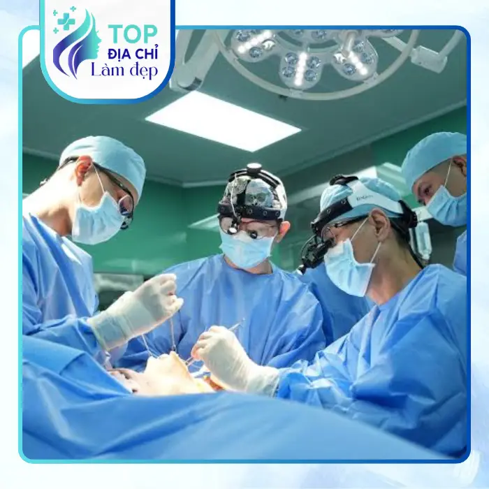 Nâng Mông Tại Lào Cai – Tham Khảo 4 Cơ Sở Tại Hà Nội