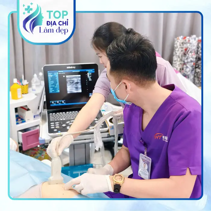 Nâng Mông Tại Long An – Tham Khảo 5 Cơ Sở Thẩm Mỹ Lân Cận
