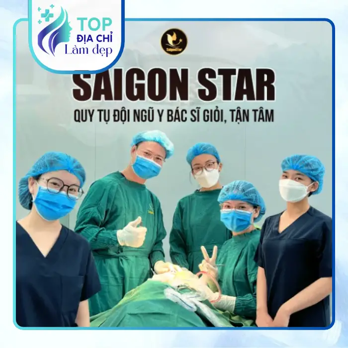 Nâng Mông Tại Long An – Tham Khảo 5 Cơ Sở Thẩm Mỹ Lân Cận