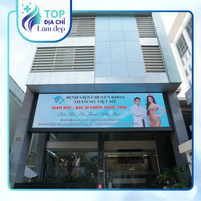 Nâng Mông Tại Long An – Tham Khảo 5 Cơ Sở Thẩm Mỹ Lân Cận