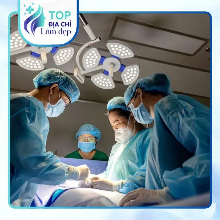 Nâng Mông Tại Nam Định – Gợi Ý 4 Cơ Sở Thẩm Mỹ Để Tham Khảo