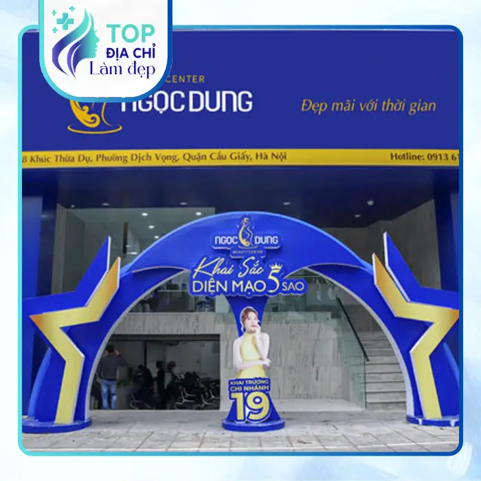 Nâng Mông Tại Nghệ An – Tham Khảo 4 Địa Chỉ Thẩm Mỹ
