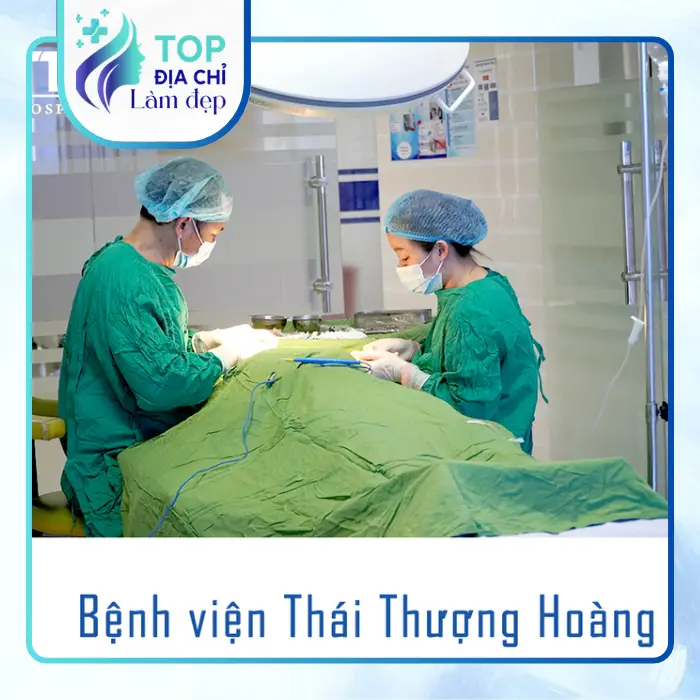 Nâng Mông Tại Nghệ An – Tham Khảo 4 Địa Chỉ Thẩm Mỹ