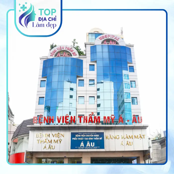 Nâng Mông Tại Quận 1 – Tham Khảo Các Cơ Sở Trong Khu Vực Và Lân Cận