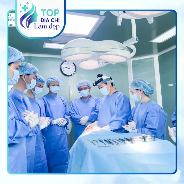 Nâng Mông Tại Quận 1 – Tham Khảo Các Cơ Sở Trong Khu Vực Và Lân Cận