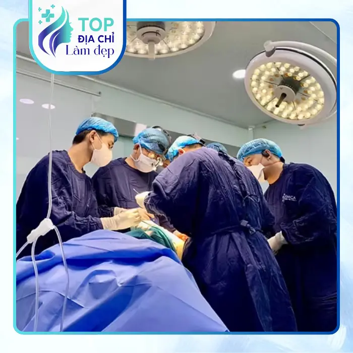 Nâng Mông Tại Quận 10 – Tham Khảo 7 Địa Chỉ Tại TP.HCM