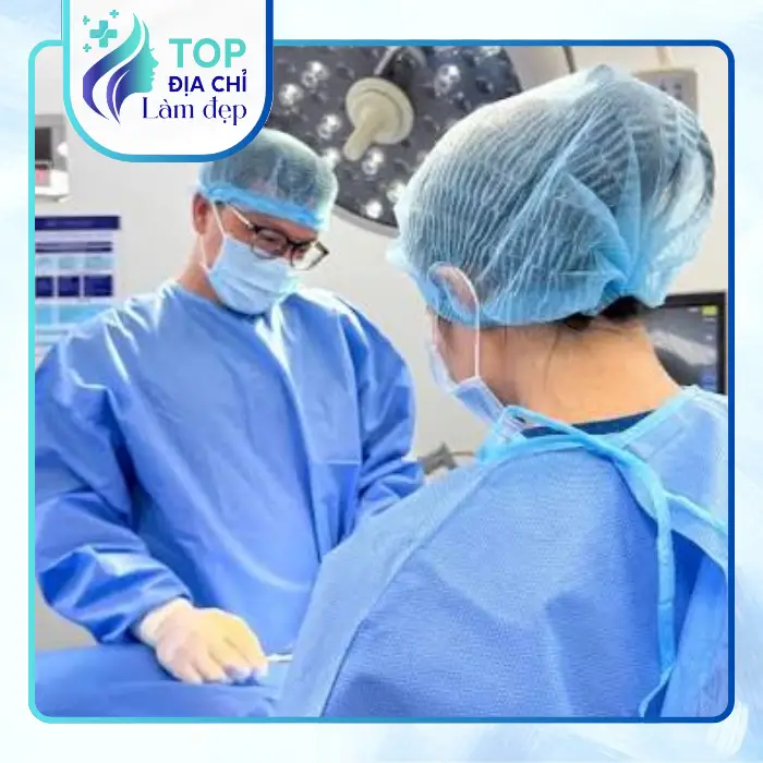 Nâng Mông Tại Quận 10 – Tham Khảo 7 Địa Chỉ Tại TP.HCM