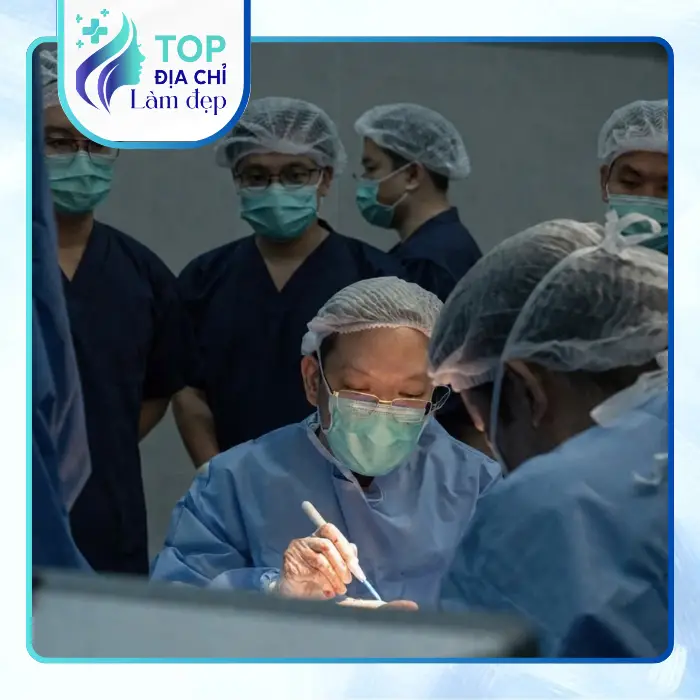 Nâng Mông Tại Quận 11 – Tham Khảo 7 Cơ Sở Tại TP.HCM