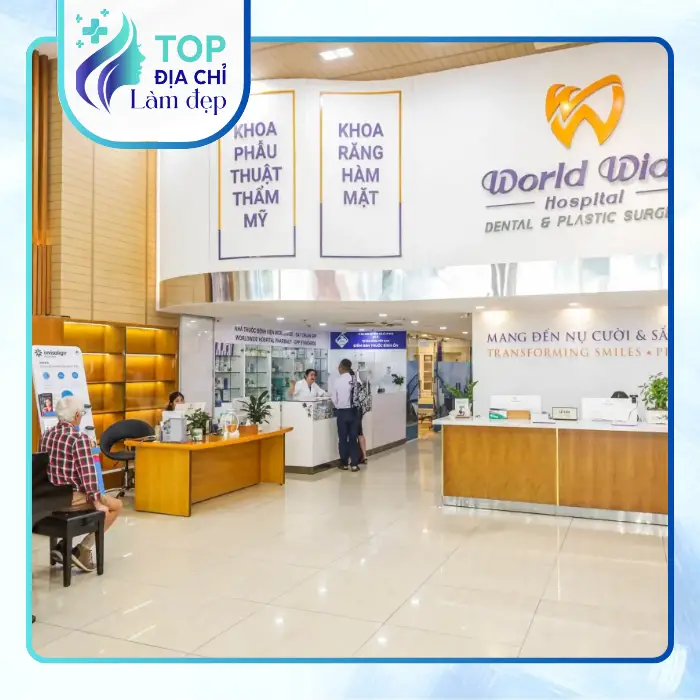 Nâng Mông Tại Quận 11 – Tham Khảo 7 Cơ Sở Tại TP.HCM
