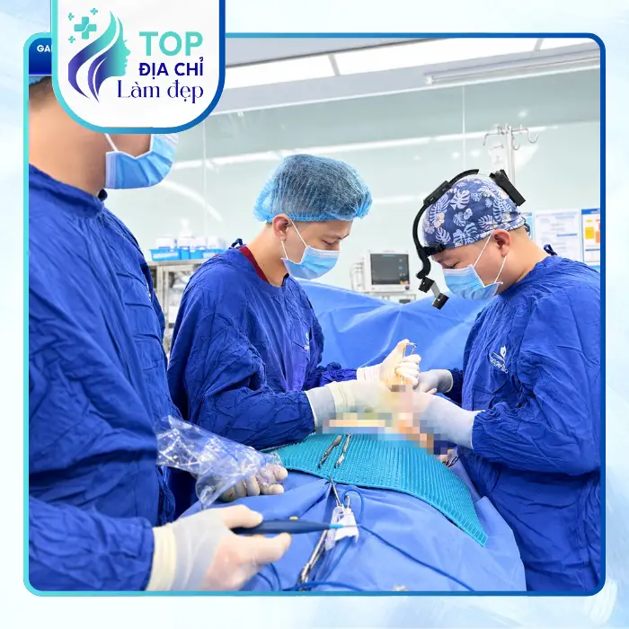Nâng Mông Tại Quận 12 – Tham Khảo 6 Cơ Sở Gần Khu Vực