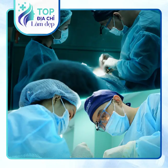 Nâng Mông Tại Quận 12 – Tham Khảo 6 Cơ Sở Gần Khu Vực