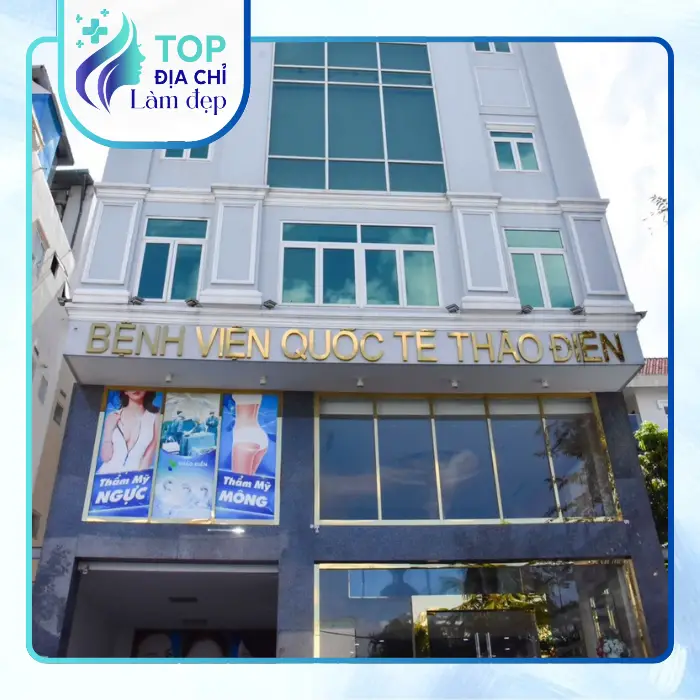 Nâng Mông Tại Quận 12 – Tham Khảo 6 Cơ Sở Gần Khu Vực