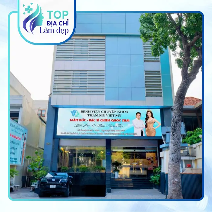 Nâng Mông Tại Quận 3 – Tham Khảo 6 Cơ Sở Có Thể Tìm Hiểu