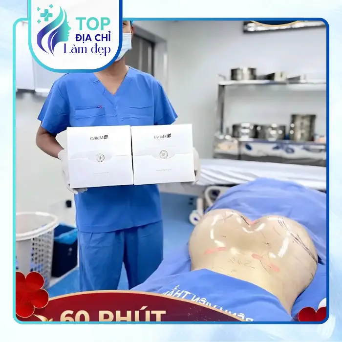 Nâng Mông Tại Quận 3 – Tham Khảo 6 Cơ Sở Có Thể Tìm Hiểu