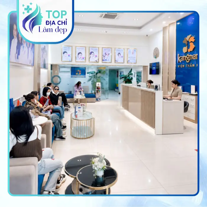 Nâng Mông Tại Quận 4 – Tham Khảo 6 Cơ Sở Có Thể Tìm Hiểu