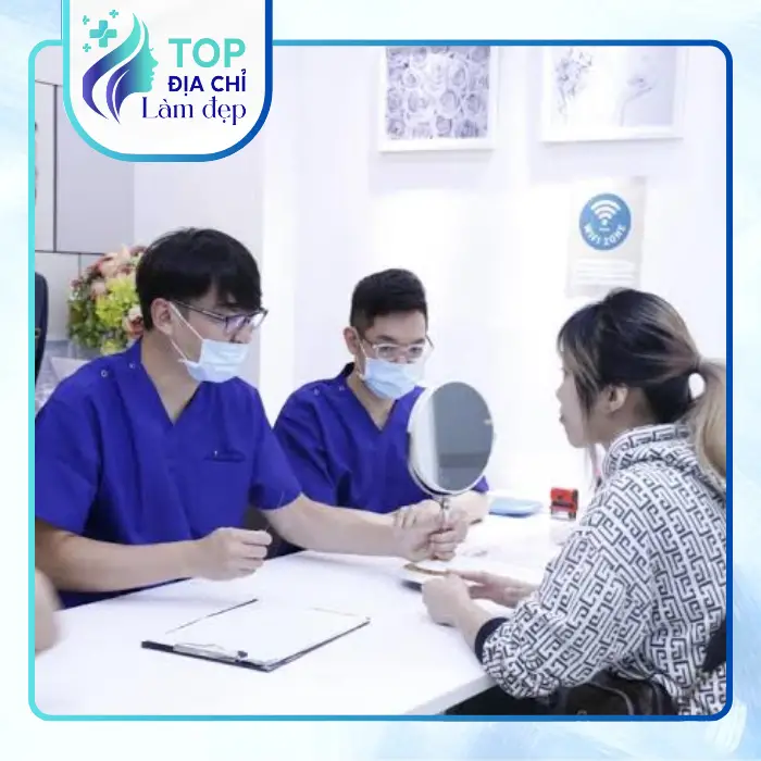 Nâng Mông Tại Quận 4 – Tham Khảo 6 Cơ Sở Có Thể Tìm Hiểu