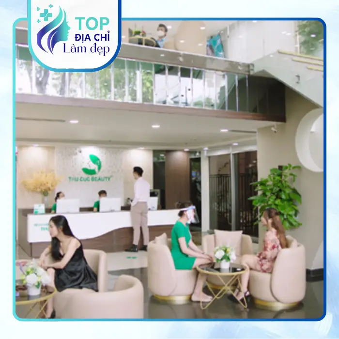 Nâng Mông Tại Quận 4 – Tham Khảo 6 Cơ Sở Có Thể Tìm Hiểu