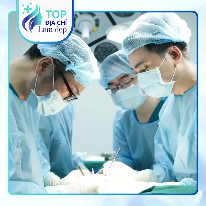 Nâng Mông Tại Quận 5 – Tham Khảo 6 Cơ Sở Trong Khu Vực Và Lân Cận