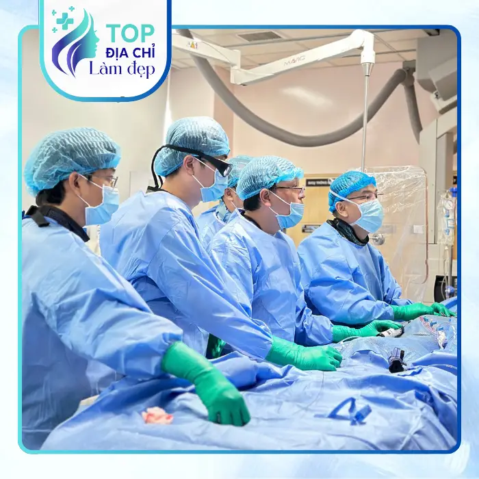 Nâng Mông Tại Quận 5 – Tham Khảo 6 Cơ Sở Trong Khu Vực Và Lân Cận