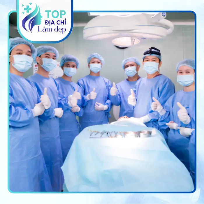 Nâng Mông Tại Quận 6 – Tham Khảo 7 Cơ Sở Tại TPHCM
