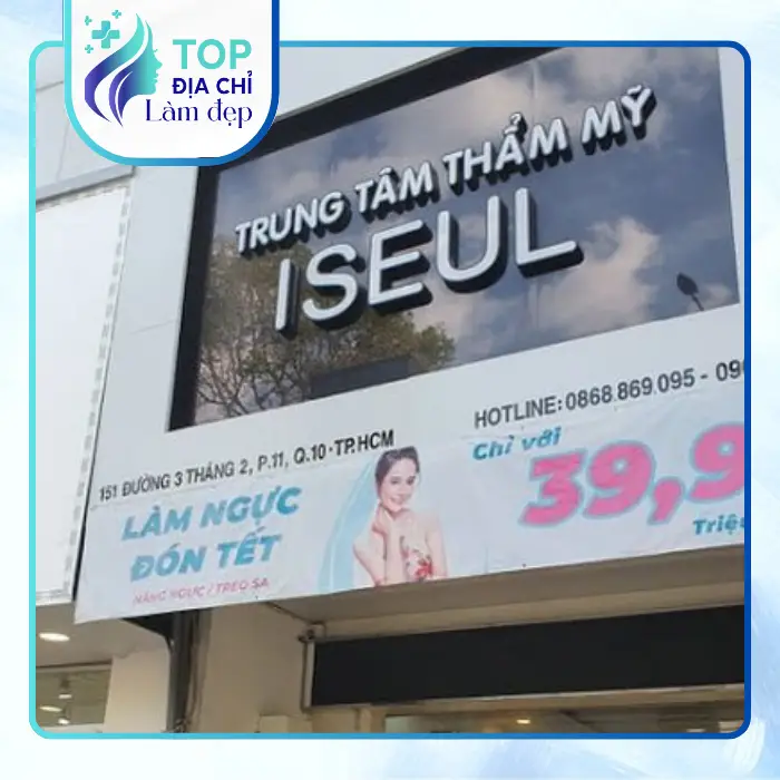 Nâng Mông Tại Quận 6 – Tham Khảo 7 Cơ Sở Tại TPHCM