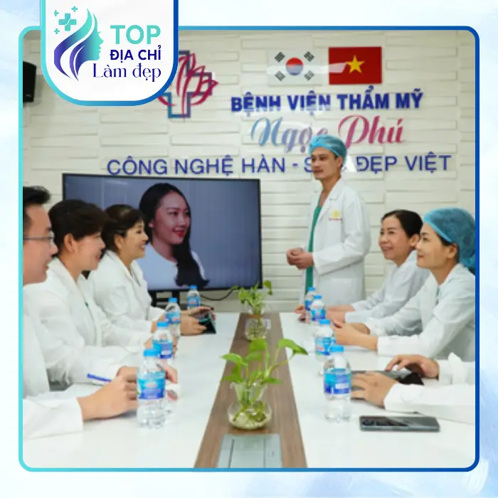 Nâng Mông Tại Quận 6 – Tham Khảo 7 Cơ Sở Tại TPHCM