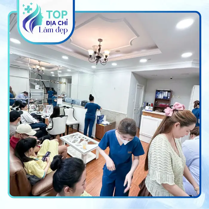 Nâng Mông Tại Quận 8 – Tham Khảo 6 Địa Chỉ Có Thể Tìm Hiểu
