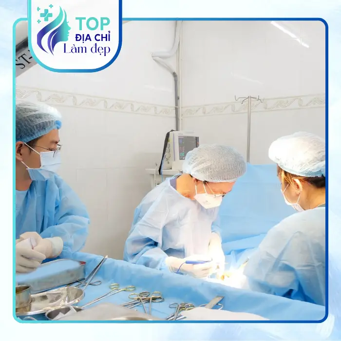 Nâng Mông Tại Quận 8 – Tham Khảo 6 Địa Chỉ Có Thể Tìm Hiểu