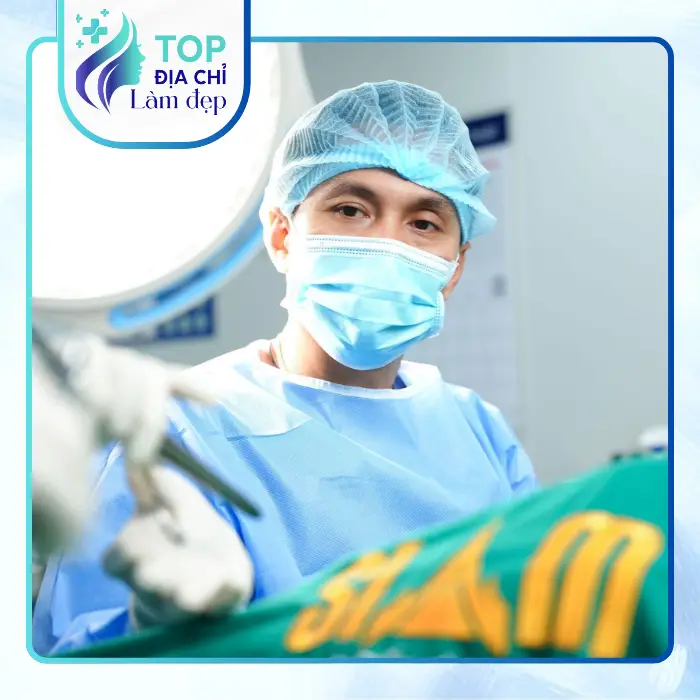 Nâng Mông Tại Quận 8 – Tham Khảo 6 Địa Chỉ Có Thể Tìm Hiểu