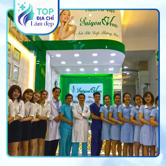 Nâng Mông Tại Quận Bình Thạnh – Gợi Ý 6 Cơ Sở Ở Khu Vực Lân Cận