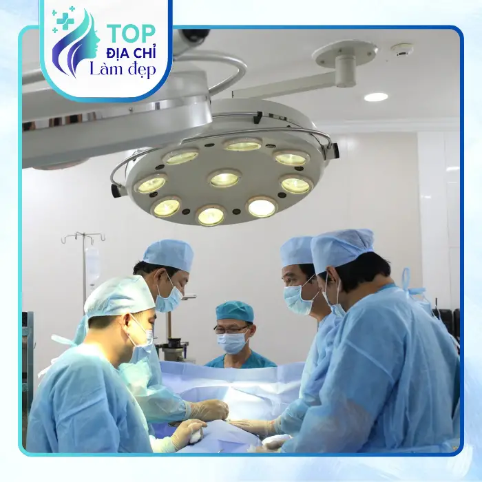 Nâng Mông Tại Quận Phú Nhuận – Tham Khảo 6 Địa Chỉ Gần Khu Vực