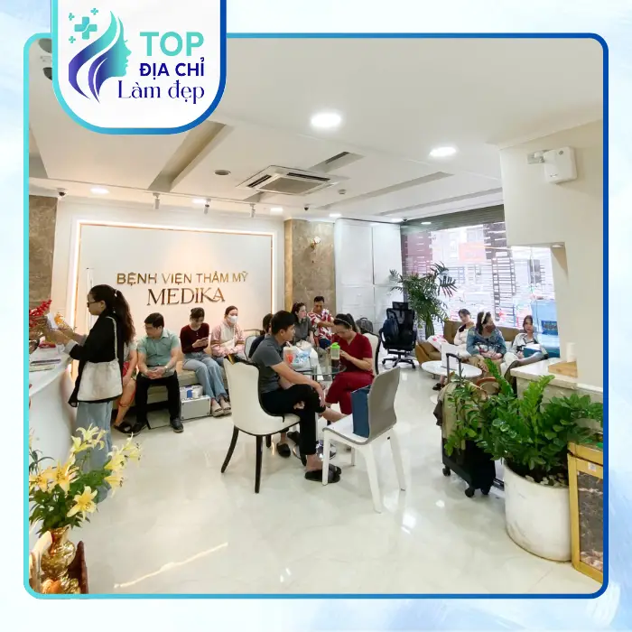 Nâng Mông Tại Quận Phú Nhuận – Tham Khảo 6 Địa Chỉ Gần Khu Vực