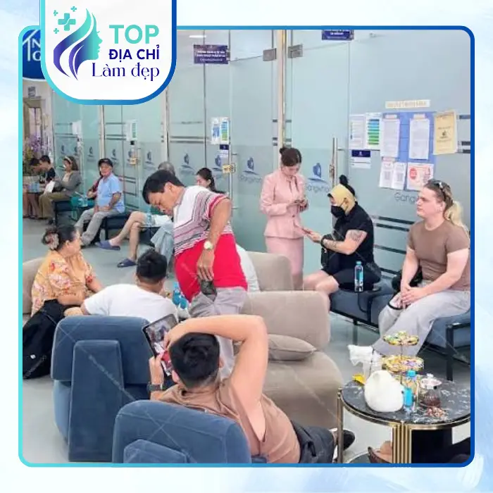 Nâng Mông Tại Quận Tân Phú – Tham Khảo 4 Địa Chỉ Tại TP.HCM