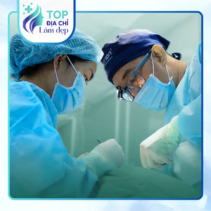 Nâng Mông Tại Tân Bình – Tham Khảo 4 Cơ Sở Tại TP.HCM