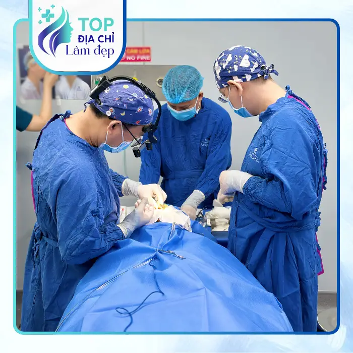Nâng Mông Tại Thủ Đức – Gợi Ý 6 Địa Chỉ Để Tham Khảo