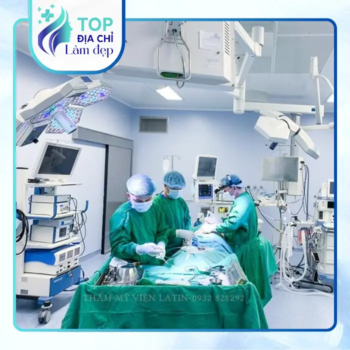 Nâng Mông Tại Thủ Đức – Gợi Ý 6 Địa Chỉ Để Tham Khảo
